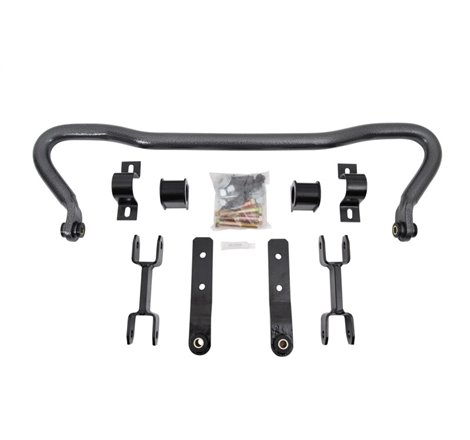 Hellwig 99-20 Ford F52 Motorhome V10 Solid Heat Treated Chromoly 1-3/4in Front Sway Bar