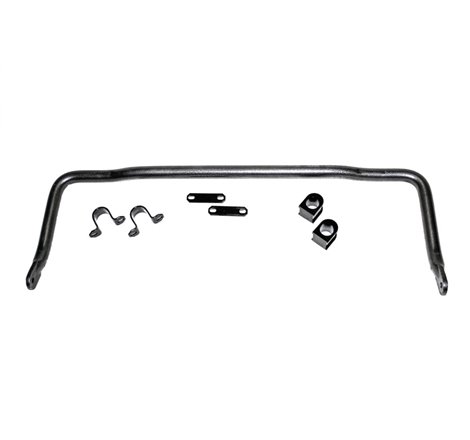 Hellwig 08-10 Ford F-450 Dually Solid Heat Treated Chromoly 1-1/2in Front Sway Bar