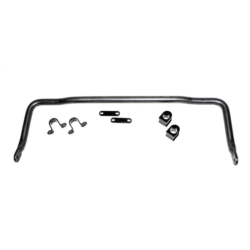 Hellwig 08-10 Ford F-450 Dually Solid Heat Treated Chromoly 1-1/2in Front Sway Bar