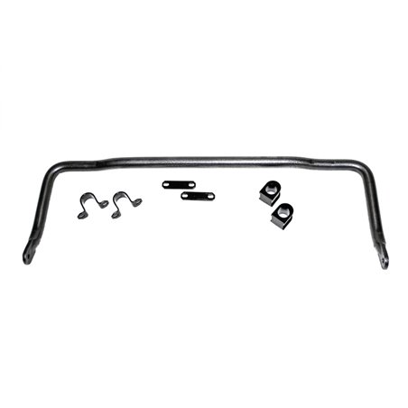 Hellwig 08-10 Ford F-450 Dually Solid Heat Treated Chromoly 1-1/2in Front Sway Bar