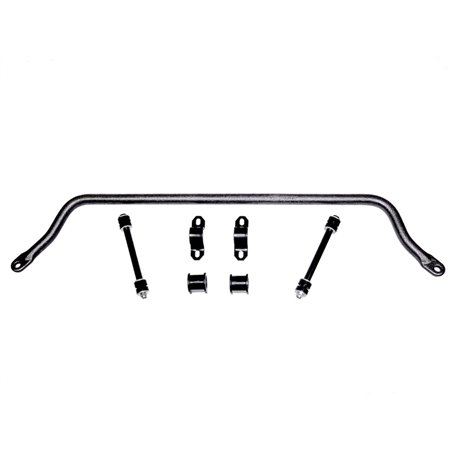 Hellwig 98-10 Ford Ranger 2WD Solid Heat Treated Chromoly 1-1/8in Front Sway Bar