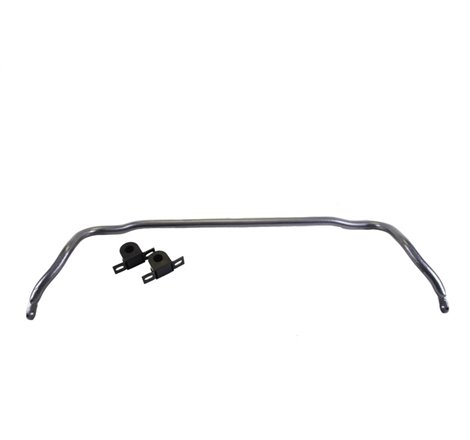 Hellwig 05-07 Ford F-250/F-350 4WD Solid Heat Treated Chromoly 1-1/8in Front Sway Bar