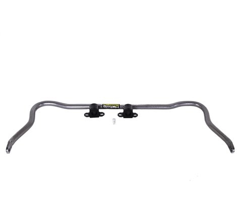 Hellwig 08-10 Ford F-250 4WD Solid Heat Treated Chromoly 1-1/4in Front Sway Bar