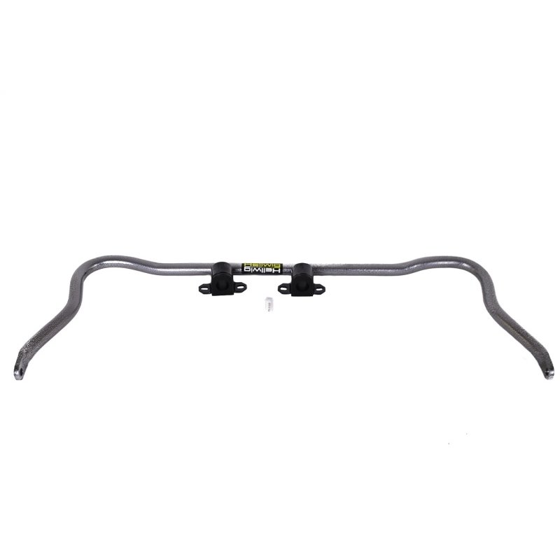 Hellwig 08-10 Ford F-250 4WD Solid Heat Treated Chromoly 1-1/4in Front Sway Bar