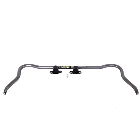 Hellwig 08-10 Ford F-250 4WD Solid Heat Treated Chromoly 1-1/4in Front Sway Bar