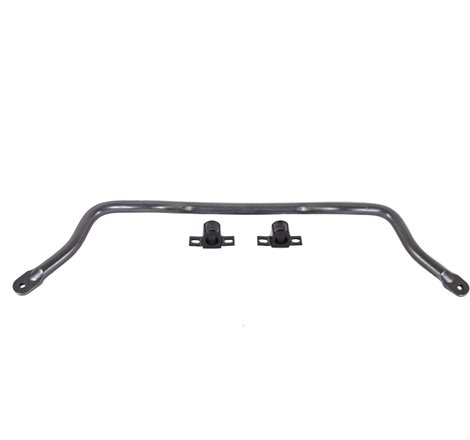 Hellwig 07-21 Ford Expedition Solid Heat Treated Chromoly 1-1/2in Front Sway Bar