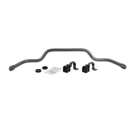 Hellwig 20-22 Ram 1500 2/4WD (Excl. TRX) Solid Heat Treated Chromoly 1-3/8in Front Sway Bar