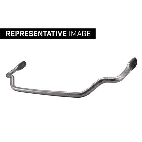 Hellwig 99-21 Ford E-350 Solid Heat Treated Chromoly 1-1/2in Rear Sway Bar