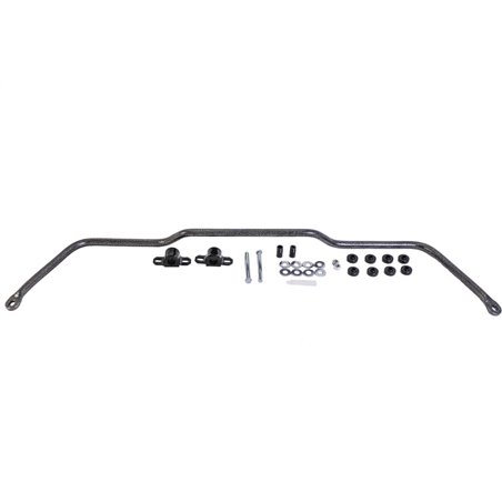 Hellwig 93-98 Jeep Grand Cherokee Solid Heat Treated Chromoly 7/8in Rear Sway Bar