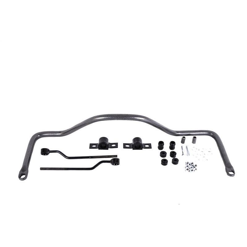 Hellwig 99-07 Ford F-350 SD 2/4WD Solid Heat Treated Chromoly 1-1/8in Rear Sway Bar