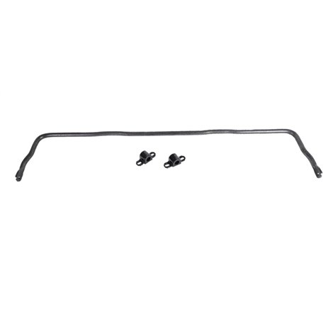 Hellwig 07-18 Jeep Wrangler JK 4WD Solid Heat Treated Chromoly 7/8in Rear Sway Bar