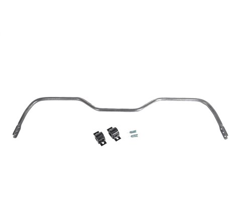 Hellwig 09-21 Ram 1500 2/4WD Solid Heat Treated Chromoly 7/8in Rear Sway Bar