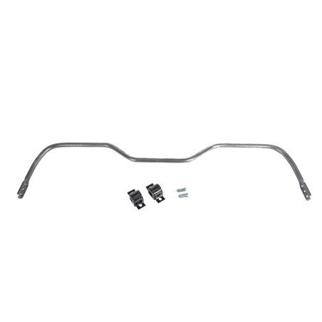 Hellwig 09-21 Ram 1500 2/4WD Solid Heat Treated Chromoly 7/8in Rear Sway Bar