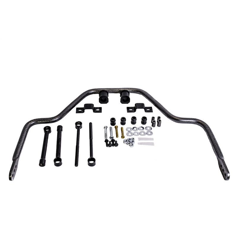 Hellwig 13-16 Ford F-350 4WD Solid Heat Treated Chromoly 1-1/4in Rear Sway Bar