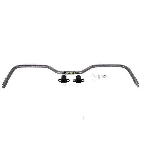 Hellwig 14-21 Ram 2500 2/4WD Solid Heat Treated Chromoly 1-1/8in Rear Sway Bar