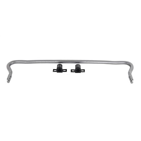 Hellwig 16-21 Ford Transit 150/250/350 (incl. Factory Rear SB) HT Chromoly 1-3/8in Rear Sway Bar