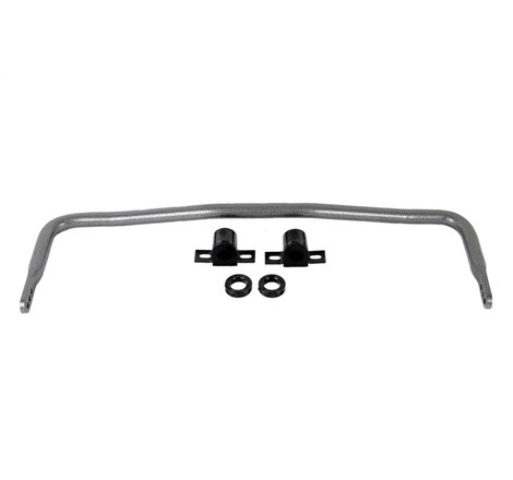 Hellwig 16-21 Ford Transit 350HD Dually Solid Heat Treated Chromoly 1-3/8in Rear Sway Bar