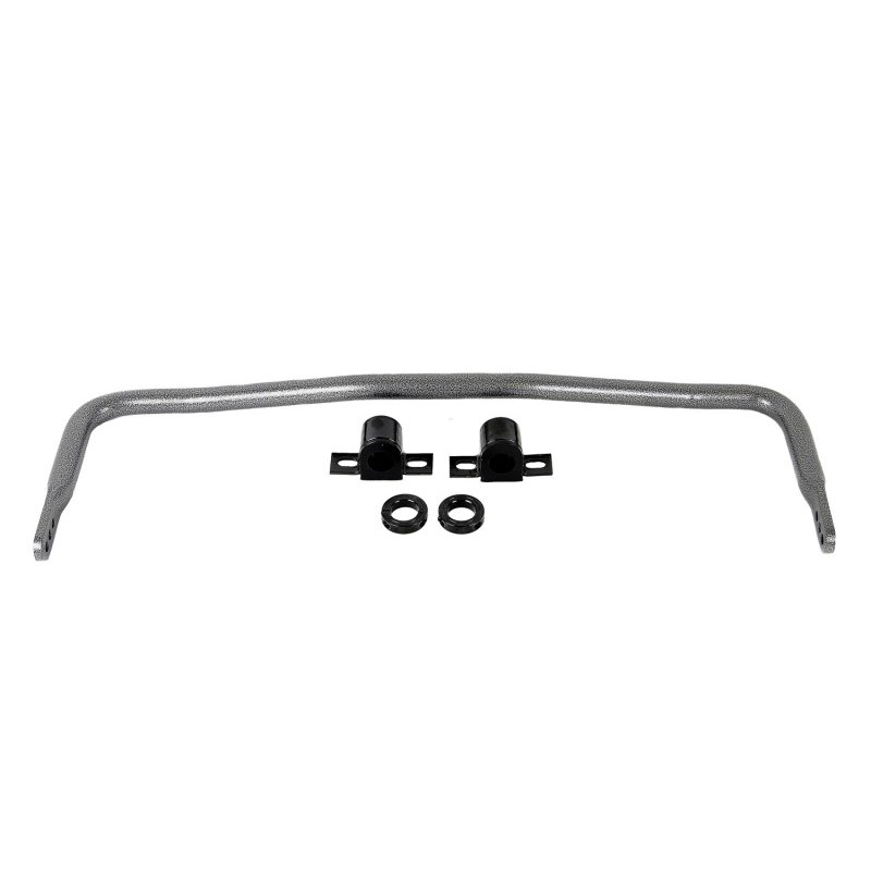 Hellwig 16-21 Ford Transit 350HD Dually Solid Heat Treated Chromoly 1-3/8in Rear Sway Bar