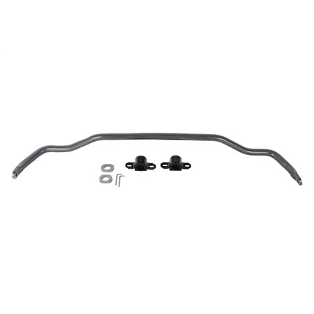 Hellwig 13-19 Infiniti QX80 Solid Heat Treated Chromoly 1-1/8in Rear Sway Bar