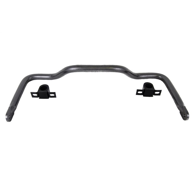 Hellwig 2016 Ford F-250/F-350 2WD Solid Heat Treated Chromoly 1-1/2in Rear Sway Bar