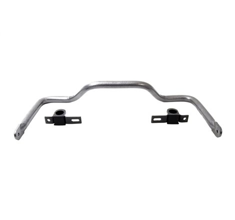 Hellwig 17-21 Ford F-350 2WD Solid Heat Treated Chromoly 1-1/2in Rear Sway Bar