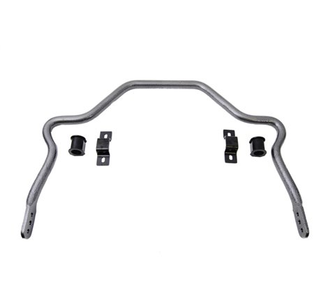 Hellwig 17-21 Ford F-450 2/4WD Solid Heat Treated Chromoly 1-3/8in Rear Sway Bar