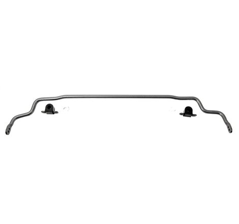 Hellwig 18-21 Jeep Wrangler JL Solid Heat Treated Chromoly 7/8in Rear Sway Bar