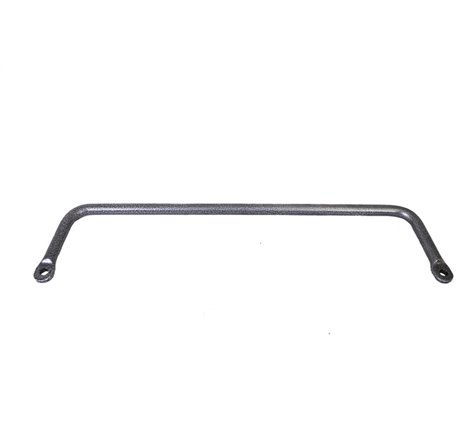 Hellwig 10-14 Polaris Ranger 800 Solid Heat Treated Chromoly 1in Rear Sway Bar