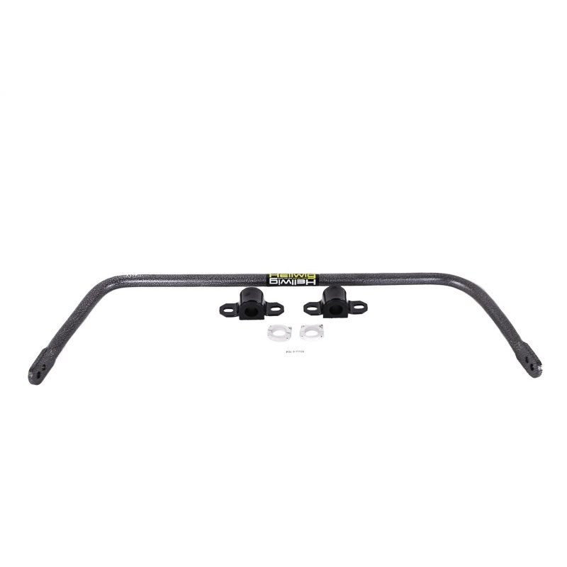 Hellwig 11-13 Polaris RZR/RZR4 XP900 Solid Heat Treated Chromoly 1in Rear Sway Bar