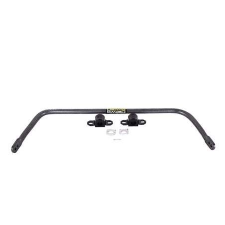 Hellwig 11-13 Polaris RZR/RZR4 XP900 Solid Heat Treated Chromoly 1in Rear Sway Bar