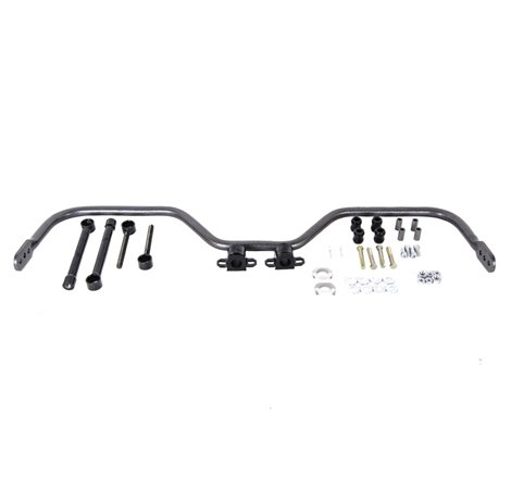 Hellwig 14-21 Ram 2500 4WD w/ 4-6in Lift Solid Heat Treated Chromoly 1-1/8in Rear Sway Bar