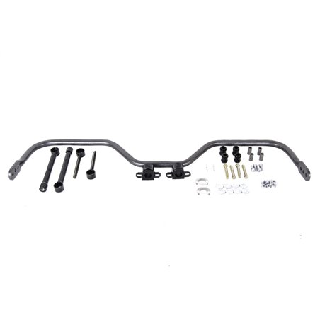 Hellwig 14-21 Ram 2500 4WD w/ 4-6in Lift Solid Heat Treated Chromoly 1-1/8in Rear Sway Bar