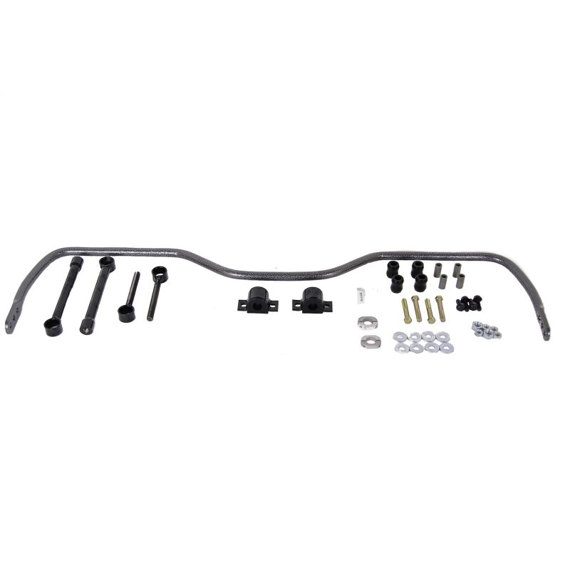 Hellwig 09-21 Ram 1500 4WD w/ 2-4in Lift Solid Heat Treated Chromoly 7/8in Rear Sway Bar