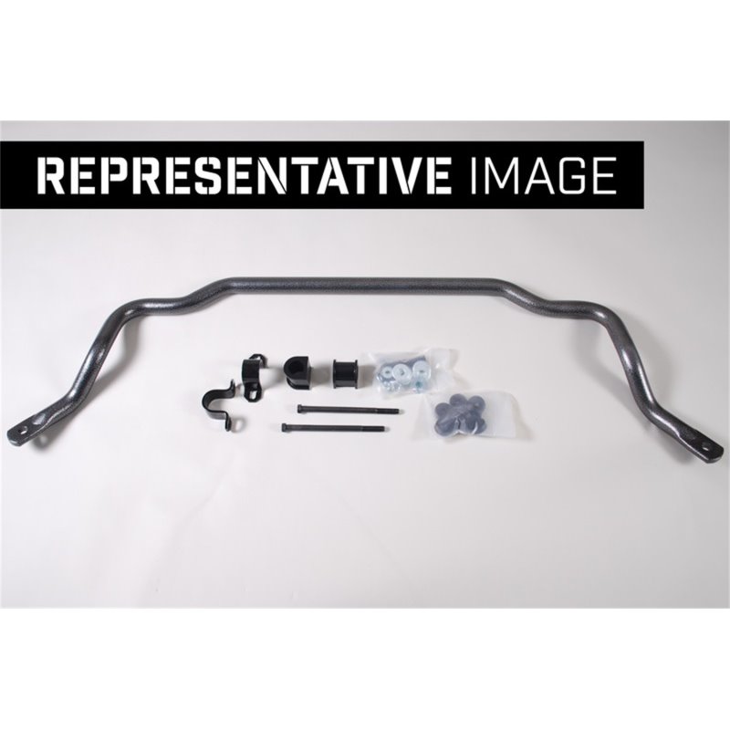 Hellwig 64-69 Mopar B-Body Tubular 1-3/8in Front Sway Bar