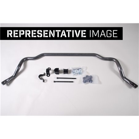 Hellwig 73-76 Mopar A-Body Tubular 1-1/8in Front Sway Bar