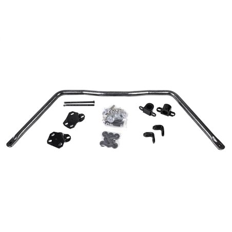 Hellwig 63-66 Mopar A-Body Tubular 1-1/4in Front Sway Bar