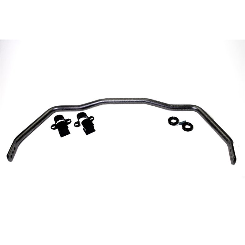 Hellwig 05-14 Ford Mustang Tubular 1-3/8in Front Sway Bar