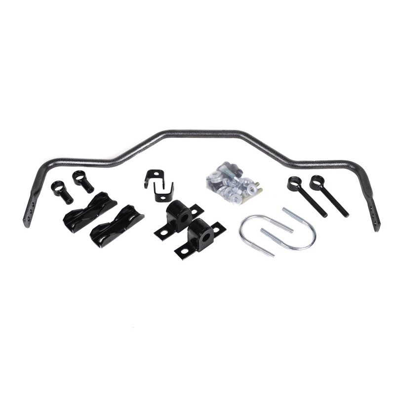 Hellwig 78-88 GM A/G-Body Tubular 1in Rear Sway Bar