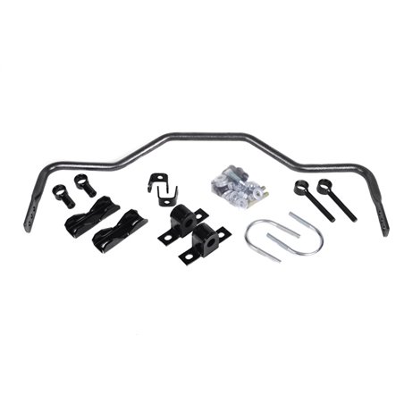 Hellwig 78-88 GM A/G-Body Tubular 1in Rear Sway Bar