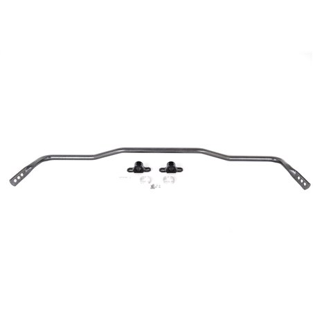 Hellwig 15-20 Ford Mustang Tubular 1in Rear Sway Bar