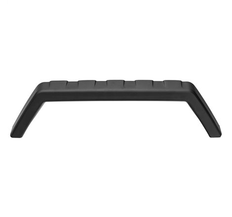 Rugged Ridge 18-22 Jeep Wrangler JL/JT Grille Arcus Front Bumper Stamped Steel Overrider Bar