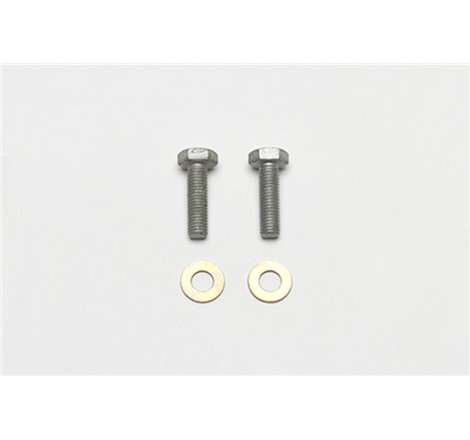 Wilwood Bolt Kit Bracket Mount M10-1.50 Thread - 2 Qty