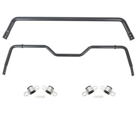 Belltech 2009-2018 Ram 1500 2wd/4wd (Inc. Classic body) ANTI-SWAYBAR SET 5465/5563