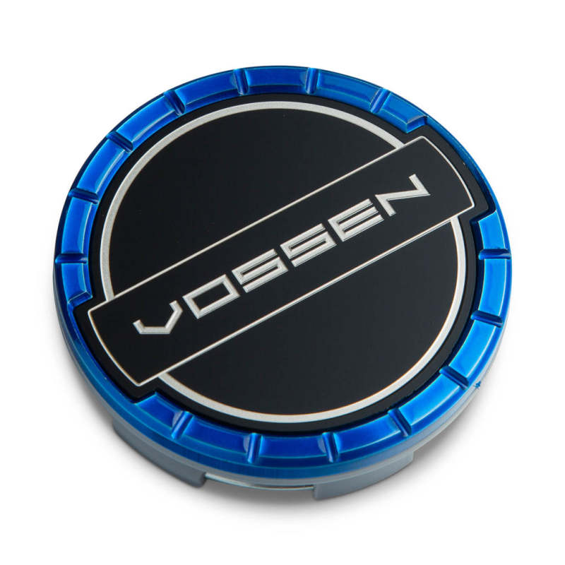 Vossen Billet Sport Cap - Small - Classic - Fountain Blue