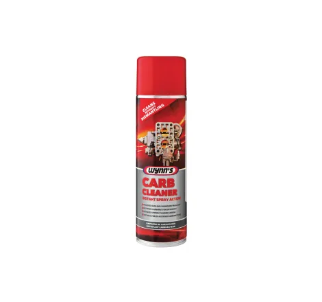 Wynn's Carb Cleaner 200ml