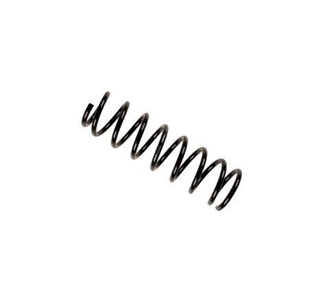 Bilstein 04-07 BMW 525i B3 OE Replacement Coil Spring - Rear