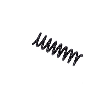 Bilstein 02-05 Mercedes-Benz C230 B3 OE Replacement Coil Spring - Rear