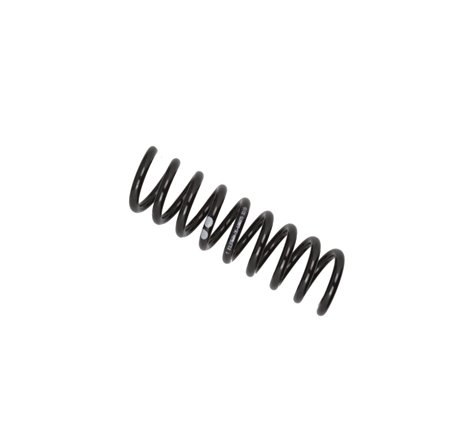 Bilstein 96-03 Mercedes-Benz E320 B3 OE Replacement Coil Spring - Rear