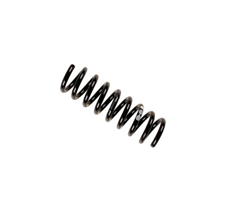 Bilstein 03-05 Mercedes-Benz C230 B3 OE Replacement Coil Spring - Rear