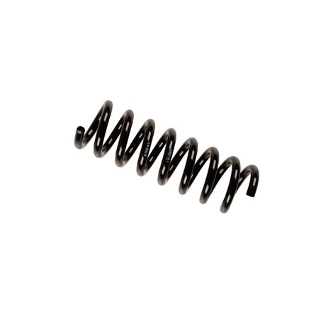 Bilstein 03-09 Mercedes-Benz E320 B3 OE Replacement Coil Spring - Rear